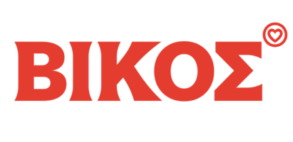 Vikos logo