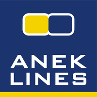 ANEK Lines logo
