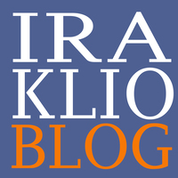 Iraklio Blog