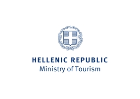Tourism logo